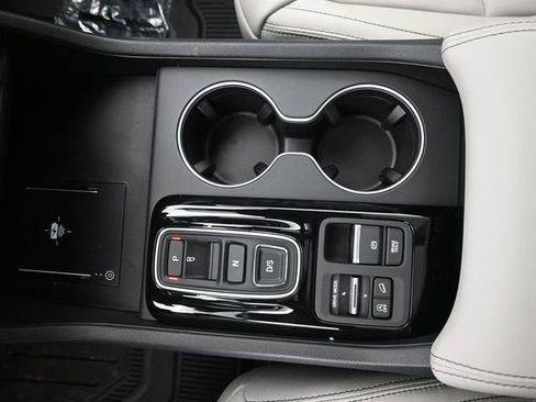 New 2026 Honda Pilot Touring image 20