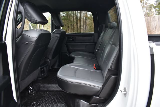 Used 2021 RAM 2500 Tradesman w/ Chrome Appearance Group AWD/4WD image 11