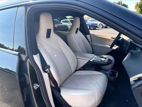 Used 2023 BMW iX M60 w/ Executive Package AWD/4WD image 29