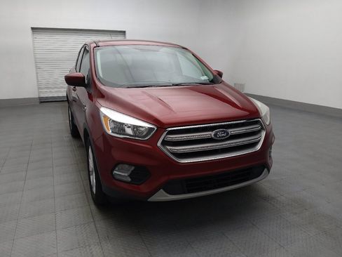 Used 2017 Ford Escape SE FWD image 14