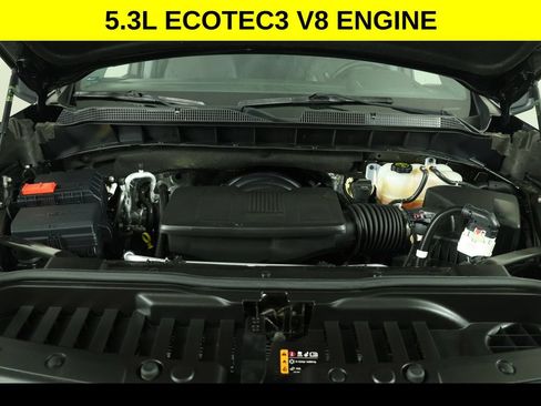 Used 2024 Chevrolet Silverado 1500 RST w/ Protection Package AWD/4WD image 6