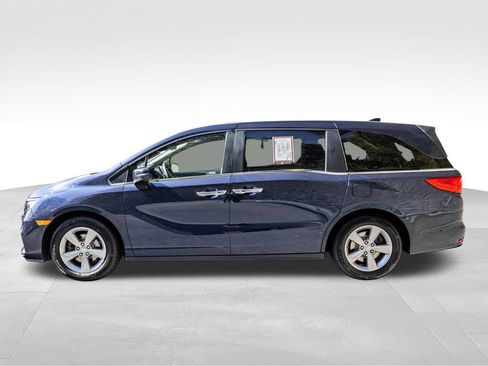 Used 2020 Honda Odyssey EX image 10