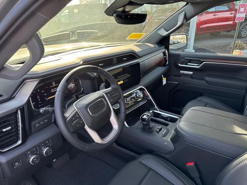 New 2026 GMC Sierra 1500 Denali image 12