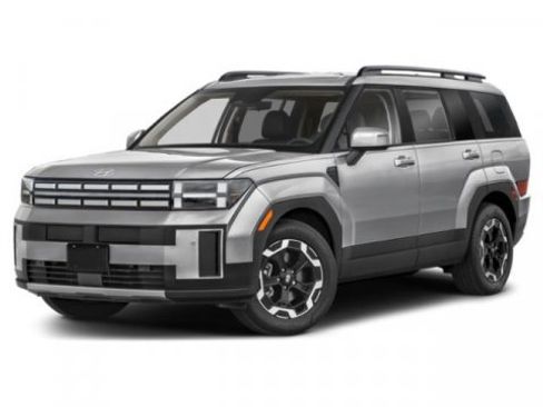 New 2026 Hyundai Santa Fe SEL AWD/4WD image 4