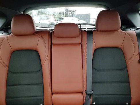 Certified 2025 MAZDA CX-5 Carbon Edition image 22