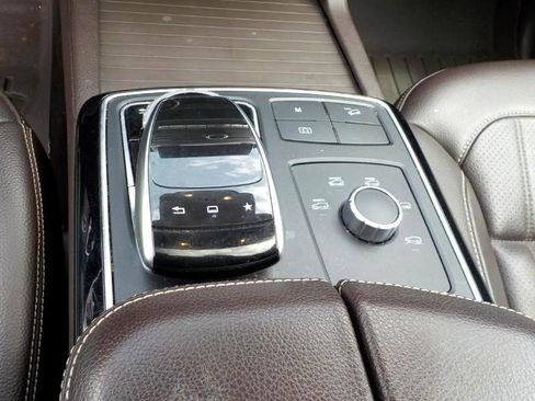 Used 2016 Mercedes-Benz GLE 350 4MATIC w/ Premium Package image 15