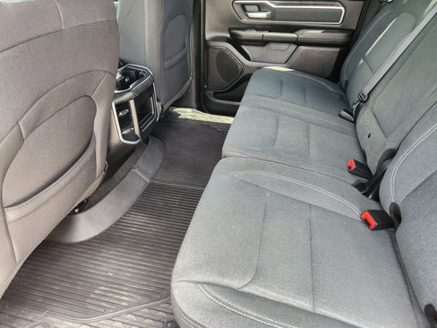 Used 2022 RAM 1500 Big Horn AWD/4WD image 33
