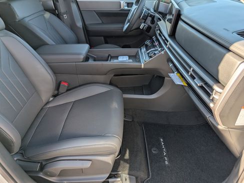 New 2026 Hyundai Santa Fe SEL image 26