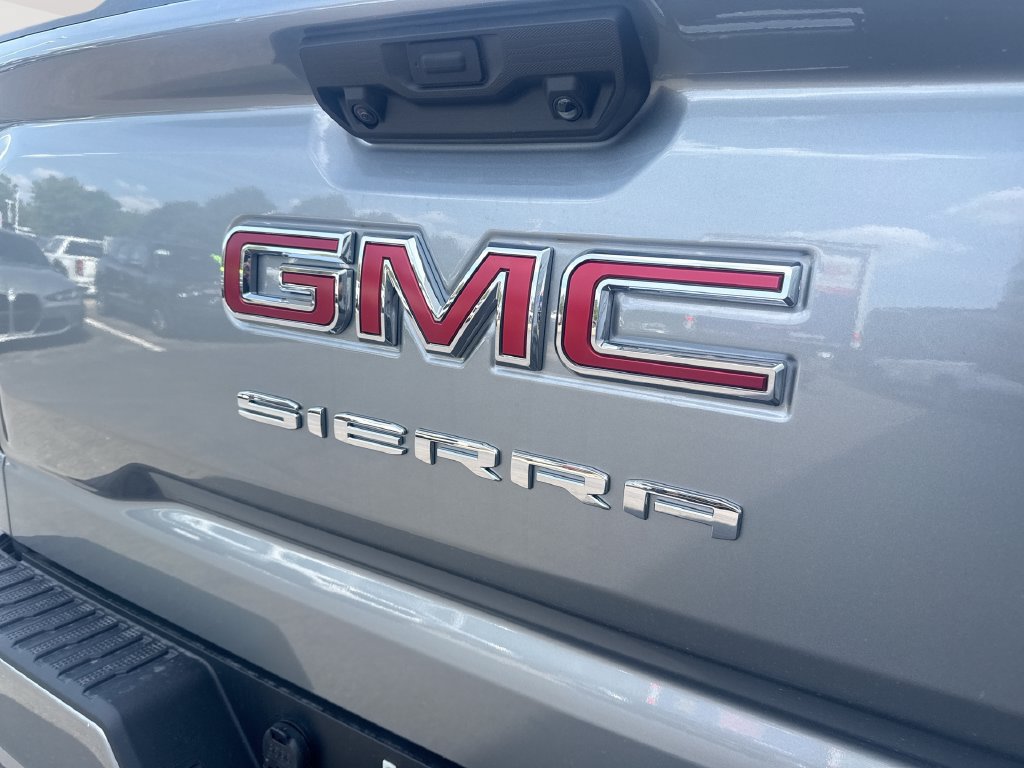 New 2026 GMC Sierra 1500 Elevation AWD/4WD image 26