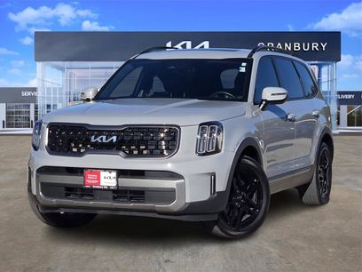 Used 2023 Kia Telluride EX X-Line