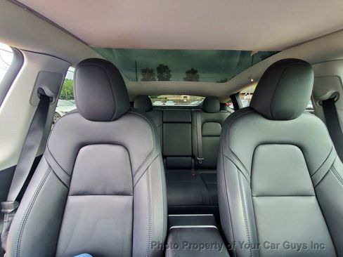 Used 2023 Tesla Model Y AWD image 24