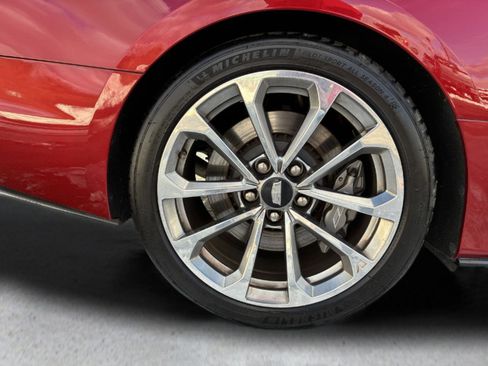 Used 2018 Cadillac ATS V w/ Carbon Fiber Package image 29