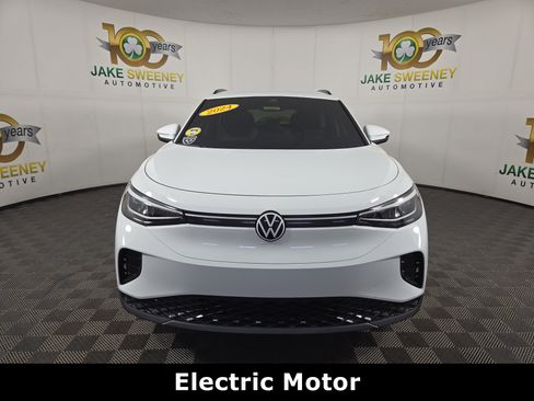 Used 2024 Volkswagen ID.4 2WD image 3