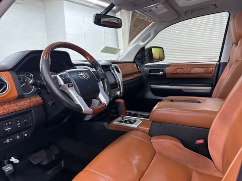 Used 2014 Toyota Tundra 1794 Edition image 4