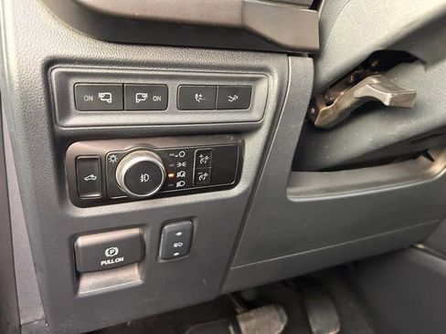 Used 2024 Ford F150 Tremor image 23