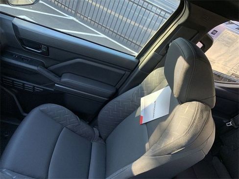 New 2026 Toyota Tacoma SR5 image 29