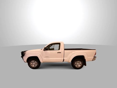 Used 2009 Toyota Tacoma 4x4 Regular Cab w/ SR5 Pkg #1 image 5