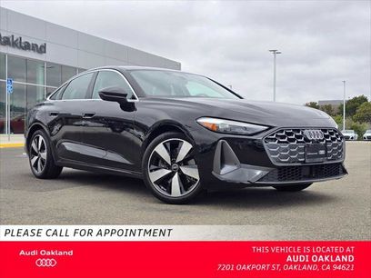 Certified 2025 Audi A5 2.0T Premium w/ Convenience Package