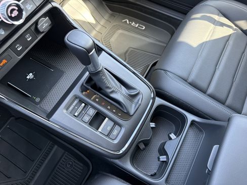 Certified 2026 Honda CR-V EX-L image 24