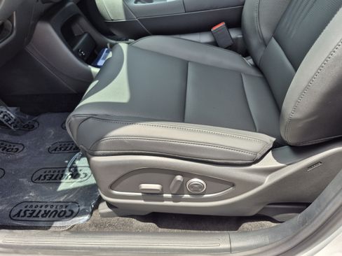 New 2026 Hyundai Palisade SEL w/ Tow & Go Package FWD image 23