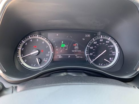 Used 2020 Toyota Highlander Platinum image 33