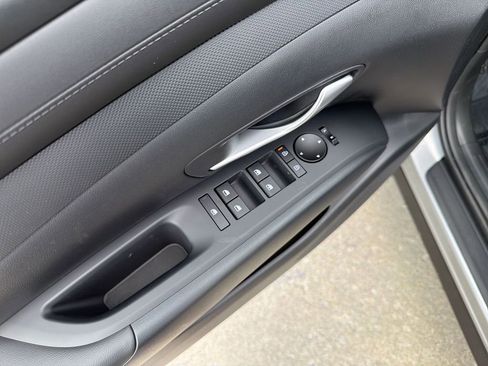 New 2026 Hyundai Tucson SEL AWD/4WD image 15