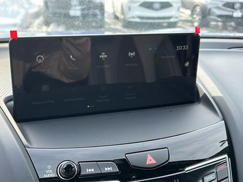 Used 2025 Acura RDX A-Spec image 12