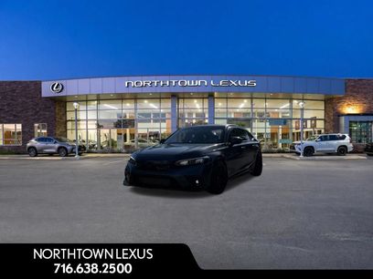 Used 2024 Honda Civic Touring