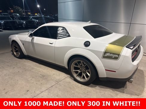 Used 2023 Dodge Challenger R/T Scat Pack image 2