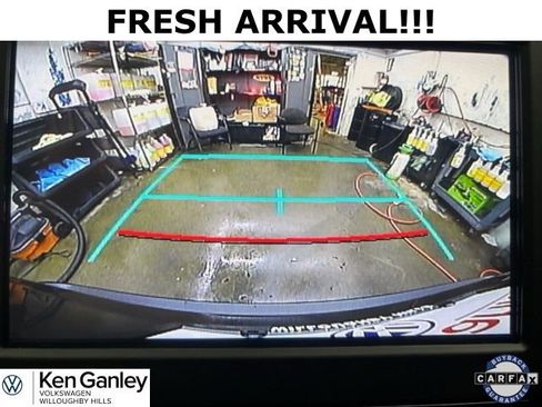 Used 2019 Toyota RAV4 LE w/ Carpet Mat Package image 23