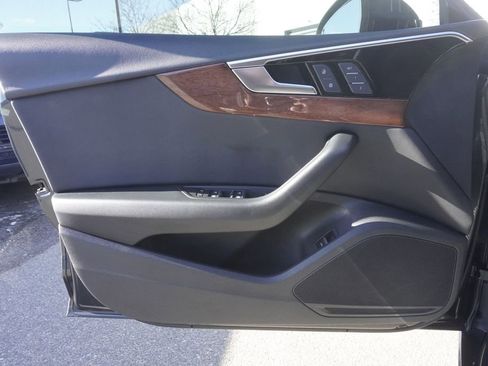 Used 2022 Audi A5 2.0T Premium w/ Convenience Package image 17