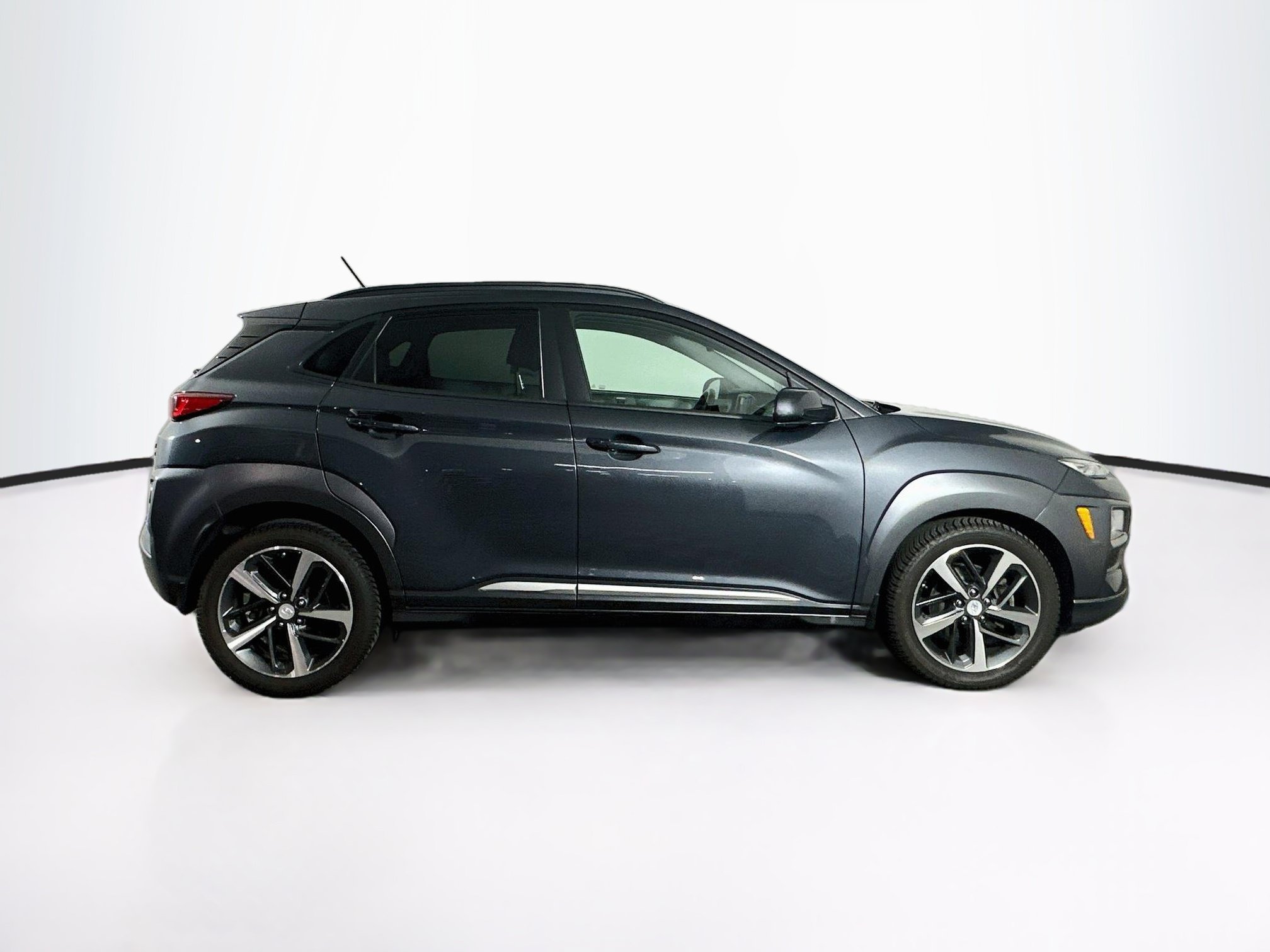 Used 2018 Hyundai Kona Ultimate AWD/4WD image 10