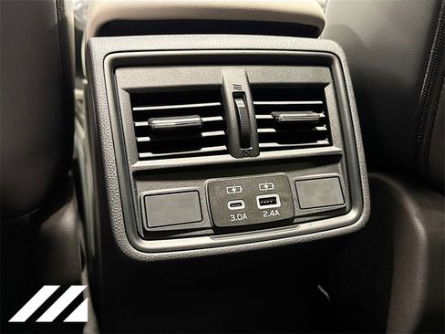 New 2026 Subaru Forester Premium image 25