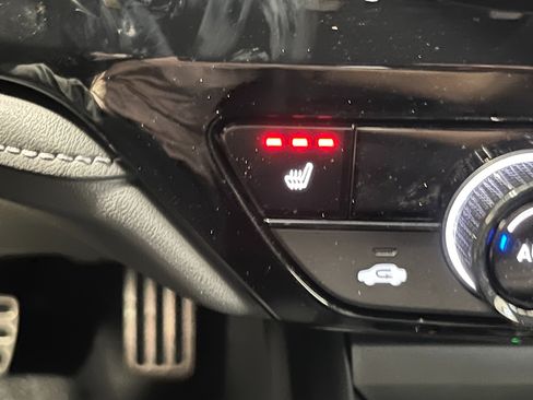 New 2026 Honda Accord Sport image 21