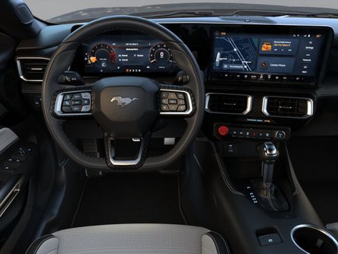 New 2026 Ford Mustang Premium RWD image 29
