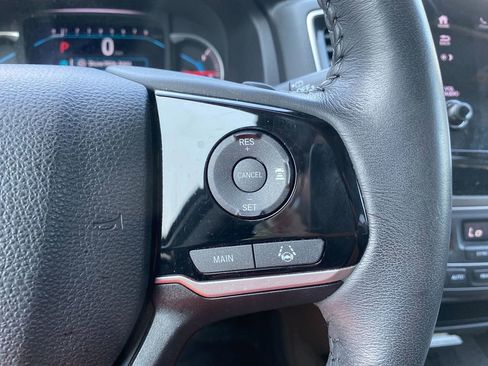 Used 2022 Honda Pilot Special Edition image 17