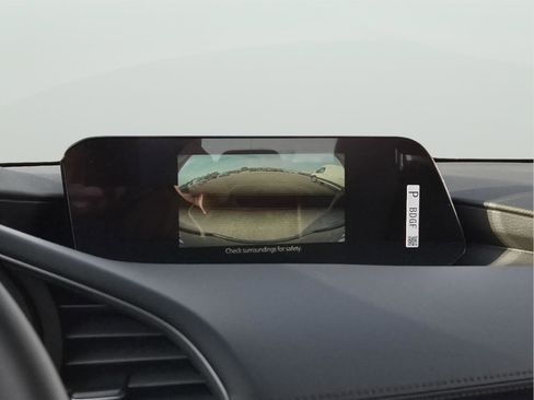 New 2026 MAZDA MAZDA3 2.5 S Sedan w/ Preferred Pkg image 22