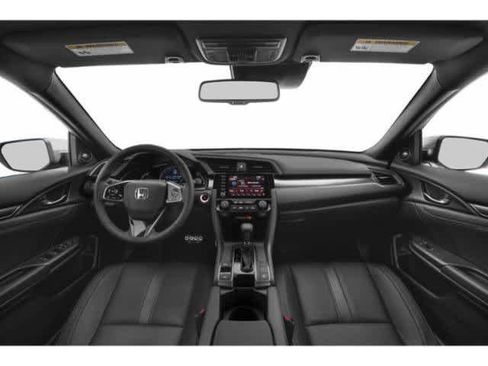 Used 2019 Honda Civic Sport Touring image 11