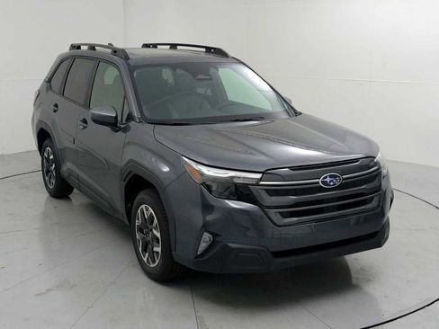 New 2026 Subaru Forester Premium AWD/4WD image 2