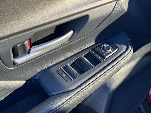 Used 2025 Toyota Grand Highlander FWD image 23