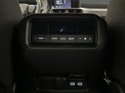 Used 2025 Toyota Land Cruiser 1958 image 31