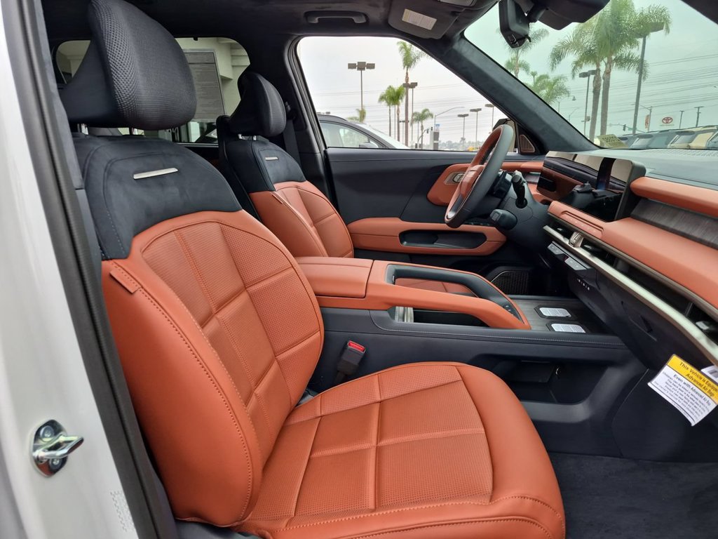 New 2027 Kia Telluride SX Prestige AWD/4WD image 29