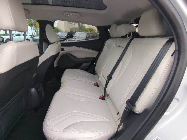 Used 2023 Ford Mustang Mach-E Premium RWD image 15