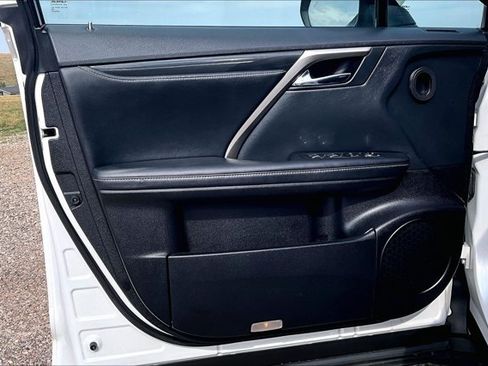 Used 2022 Lexus RX 350 AWD w/ 3500 lbs Tow Prep Package image 20