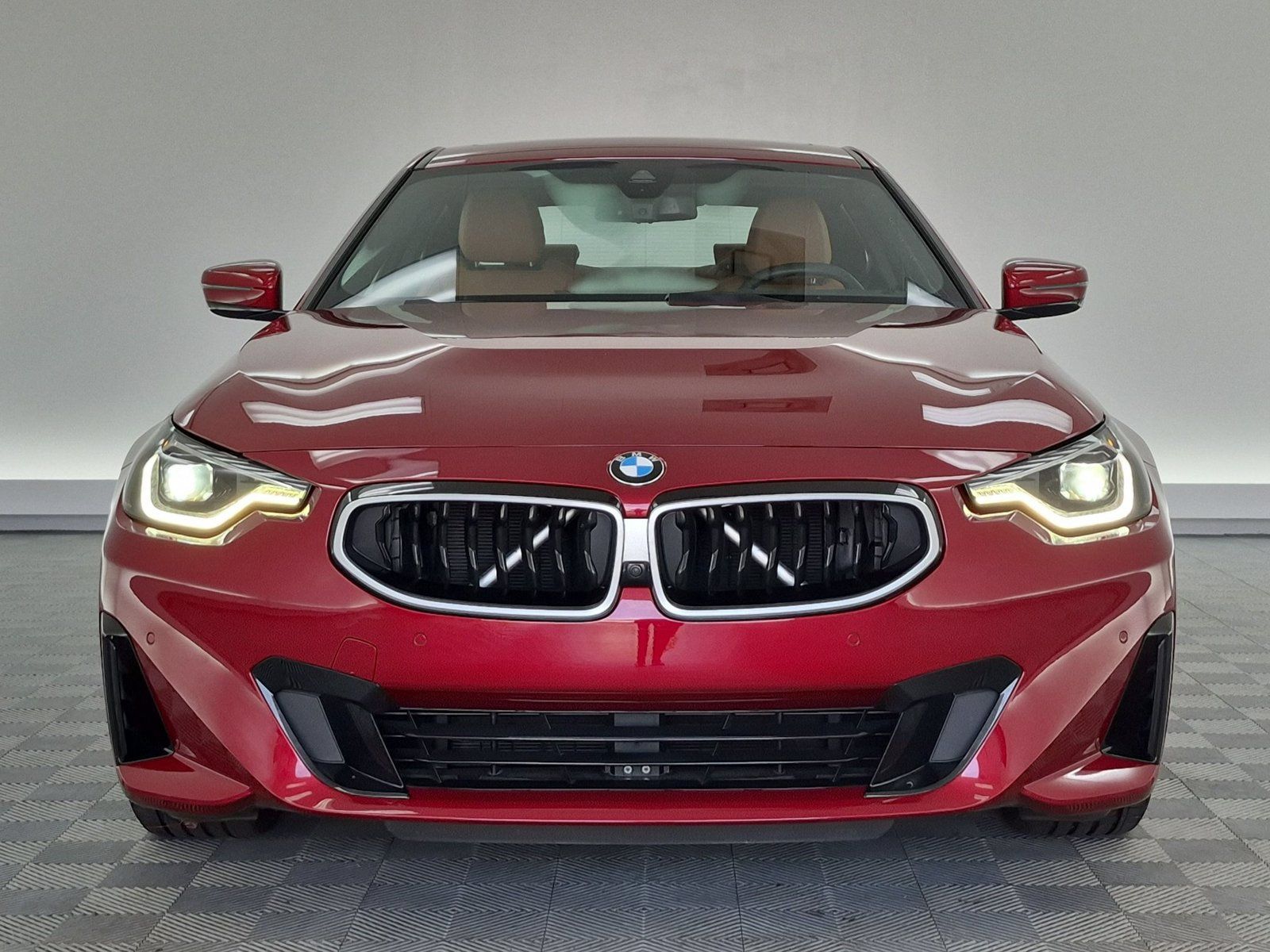Used 2025 BMW 230i Coupe RWD image 6