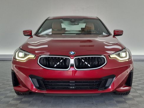 Used 2025 BMW 230i Coupe RWD image 6