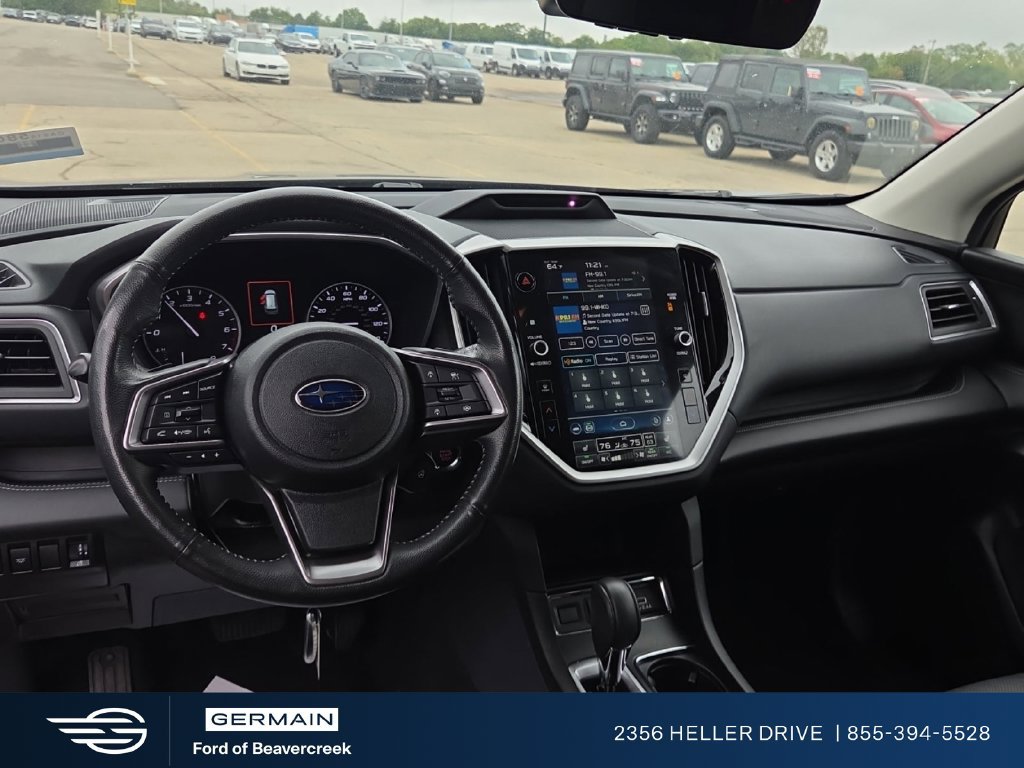 Used 2023 Subaru Ascent Limited AWD/4WD image 4