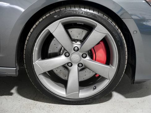 Used 2022 Audi S3 Prestige w/ Prestige Package AWD/4WD image 41