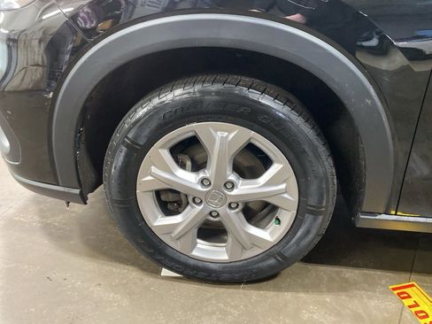 Certified 2023 Honda HR-V LX image 17