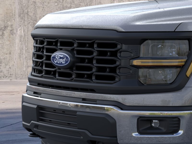 New 2026 Ford F150 XL w/ Equipment Group 103A High AWD/4WD image 17